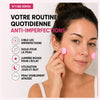 Patch LED Anti-Imperfections Réutilisable