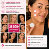 Patch LED Anti-Imperfections Réutilisable