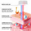 Patch LED Anti-Imperfections Réutilisable